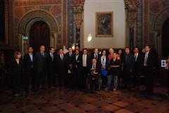 Fotografía de: La Fundación Gaspar Espuña CETT entrega los VIII Premios de Proyectos Emprendedores 2012 | CETT